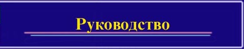 Руководство