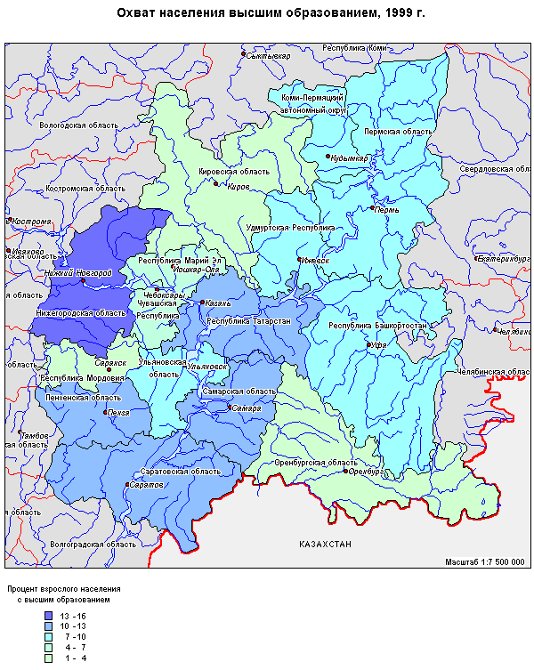 ����� ��������� ������ ������������ � ���������� ������ (�����)